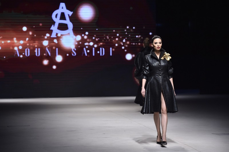 Designers & Brands Fashion Shows